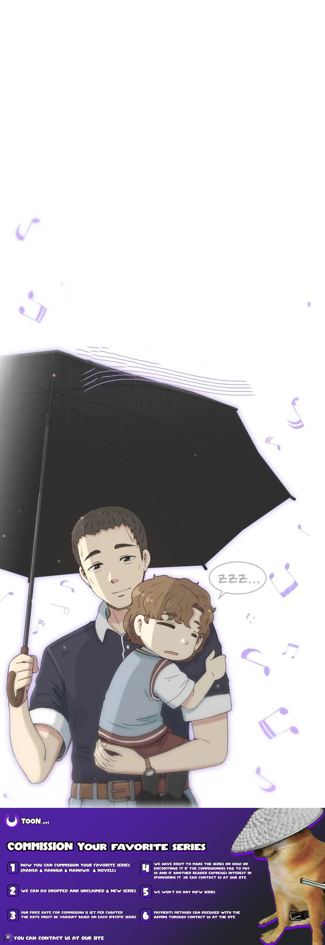 Read Beethoven Reborn Manga Online