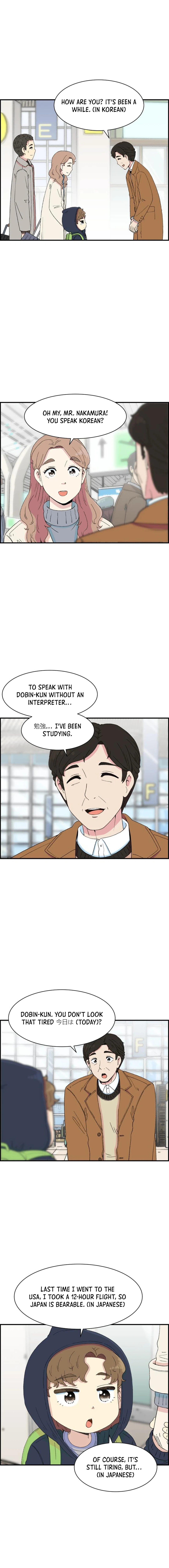 Read Beethoven Reborn Manga Online