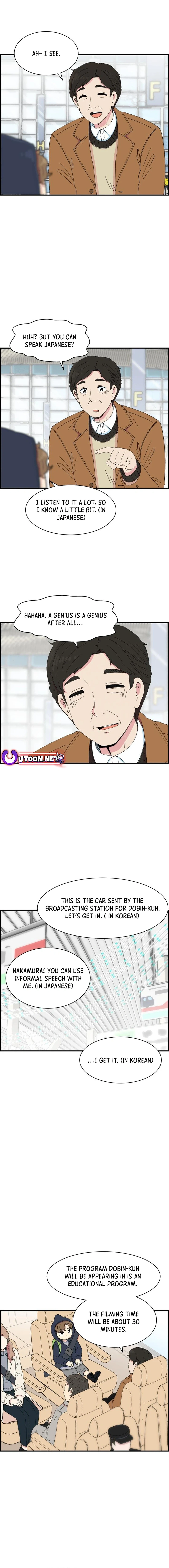 Read Beethoven Reborn Manga Online