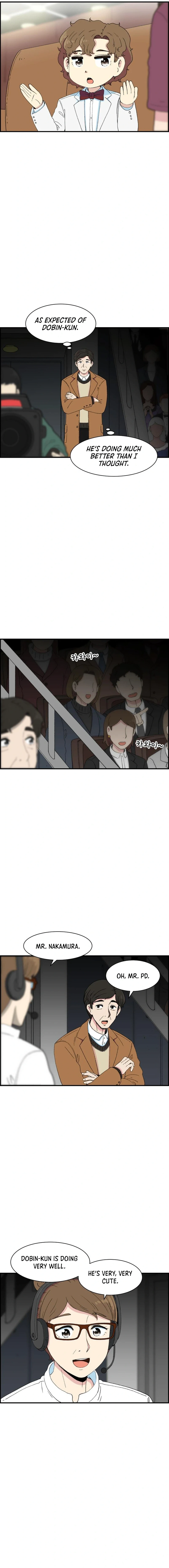 Read Beethoven Reborn Manga Online