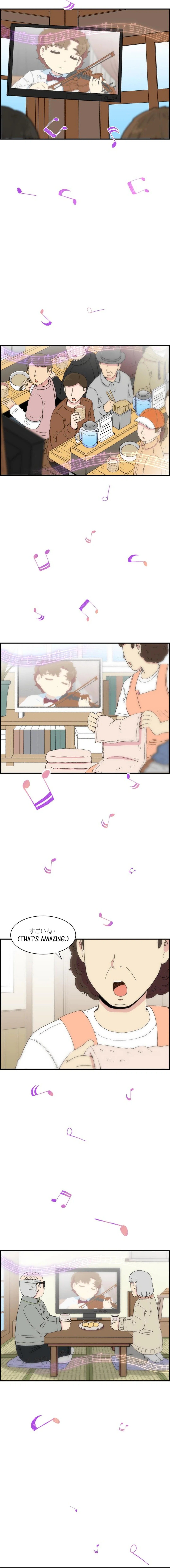 Read Beethoven Reborn Manga Online