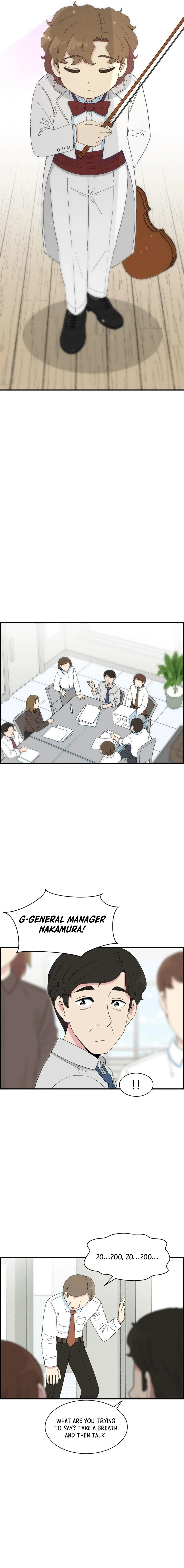 Read Beethoven Reborn Manga Online