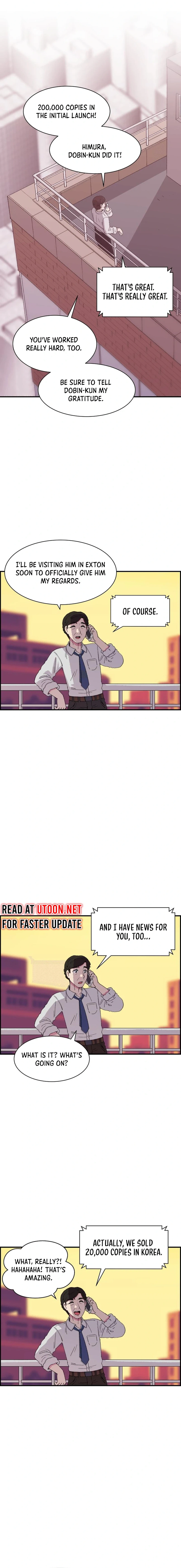 Read Beethoven Reborn Manga Online