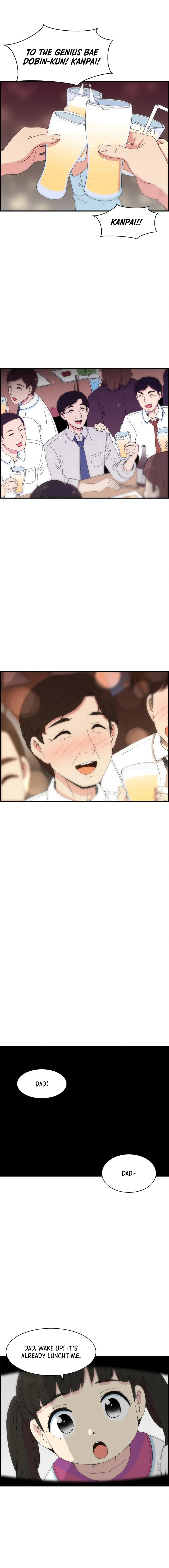 Read Beethoven Reborn Manga Online