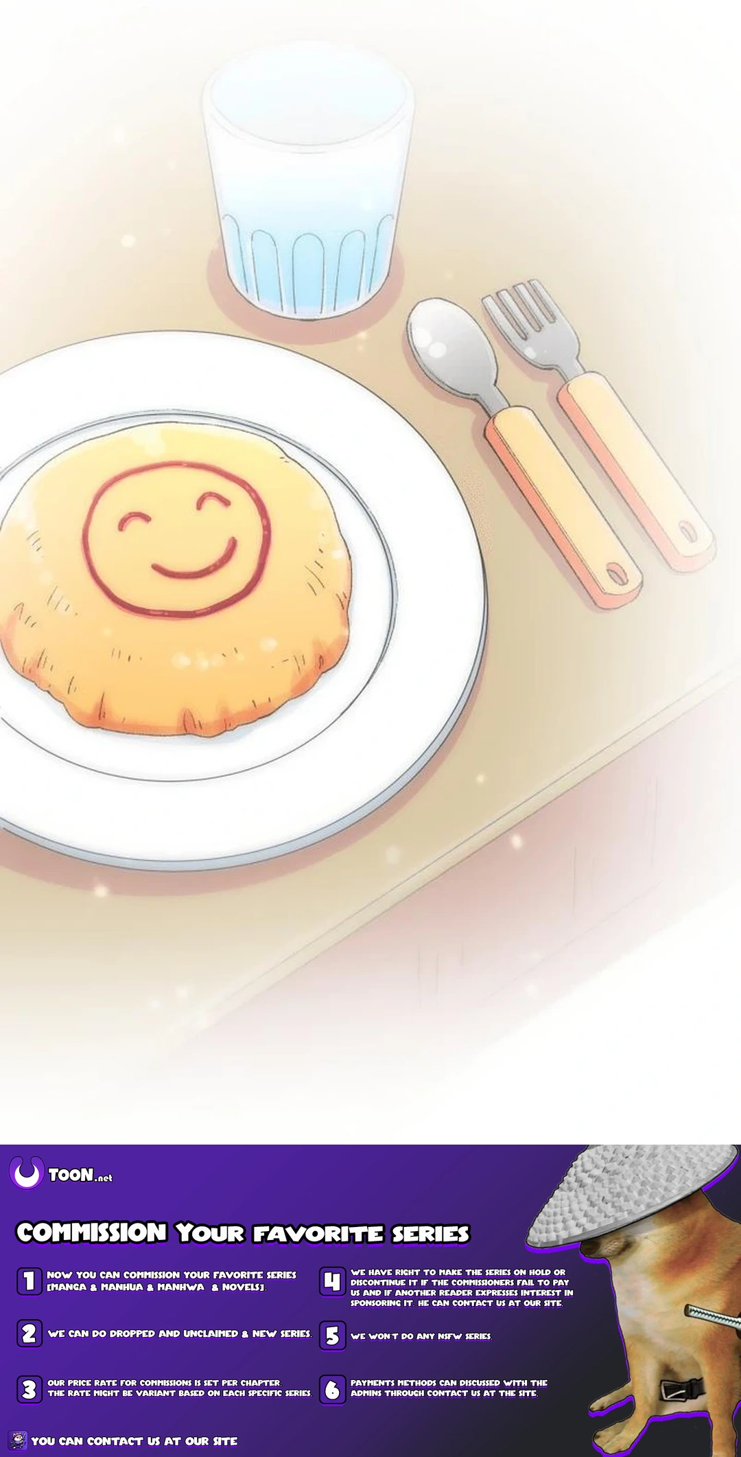 Read Beethoven Reborn Manga Online
