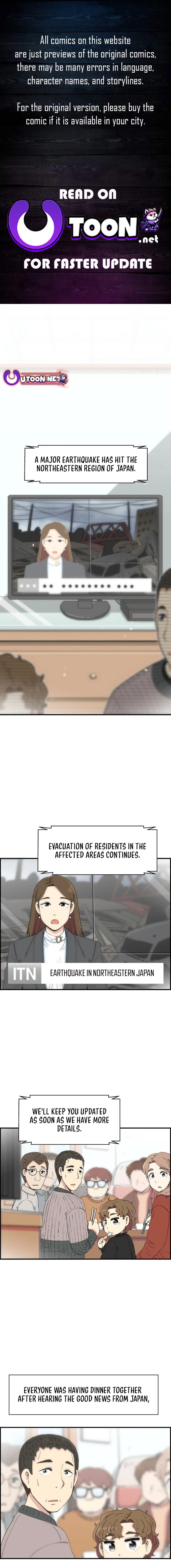 Read Beethoven Reborn Manga Online