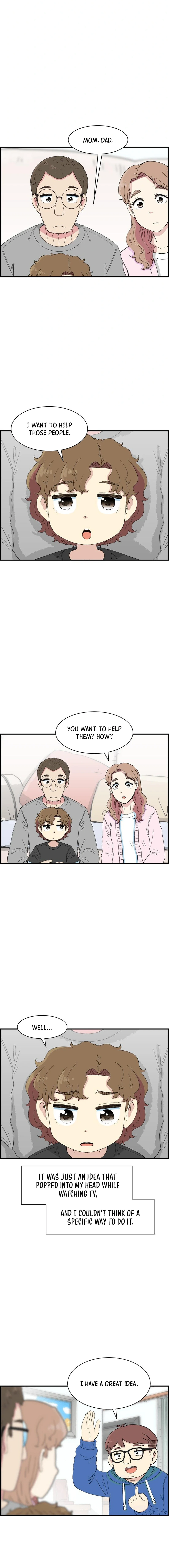 Read Beethoven Reborn Manga Online
