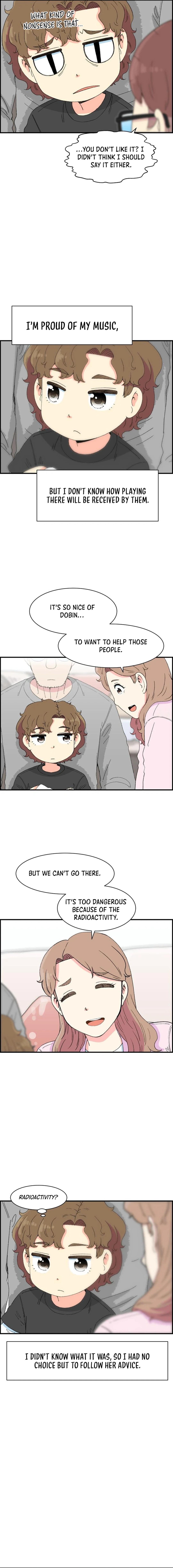 Read Beethoven Reborn Manga Online