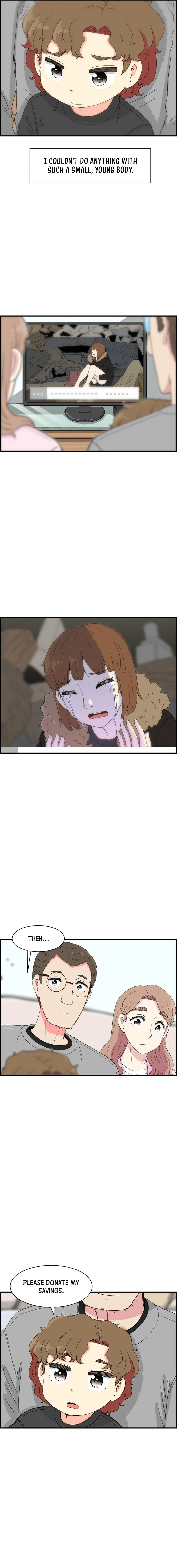 Read Beethoven Reborn Manga Online