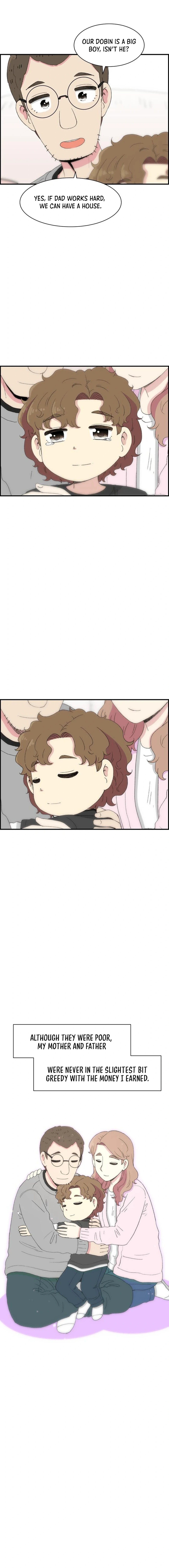 Read Beethoven Reborn Manga Online