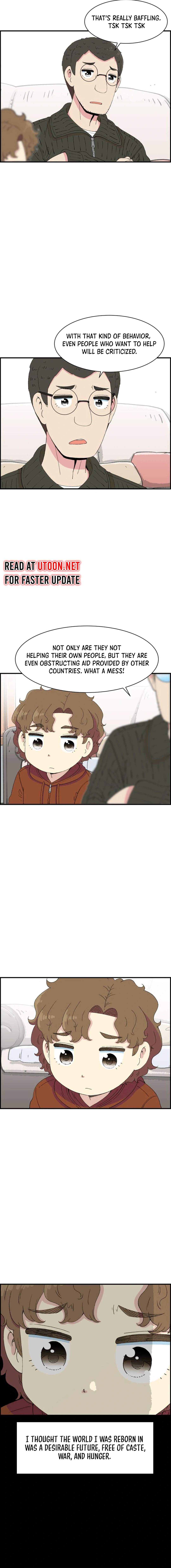 Read Beethoven Reborn Manga Online