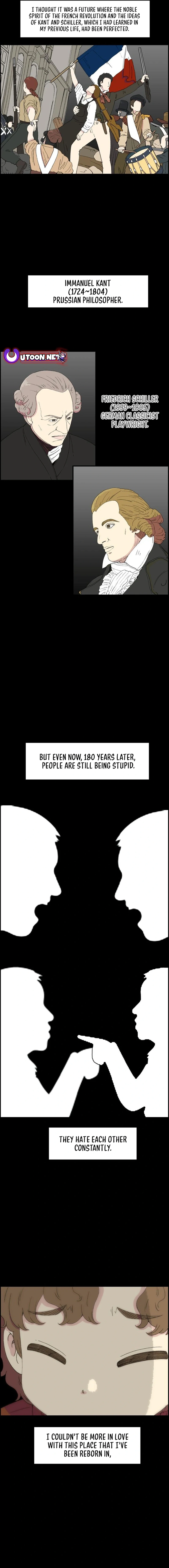 Read Beethoven Reborn Manga Online