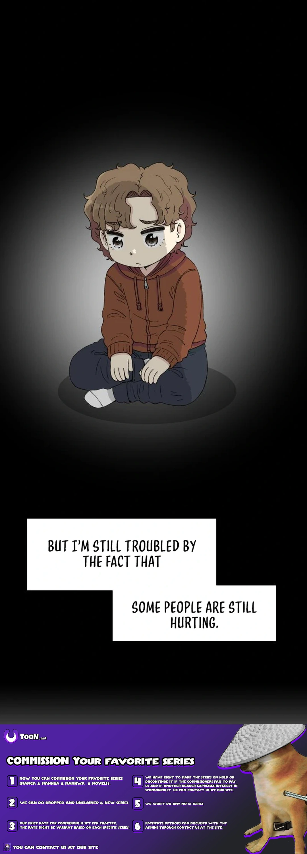 Read Beethoven Reborn Manga Online