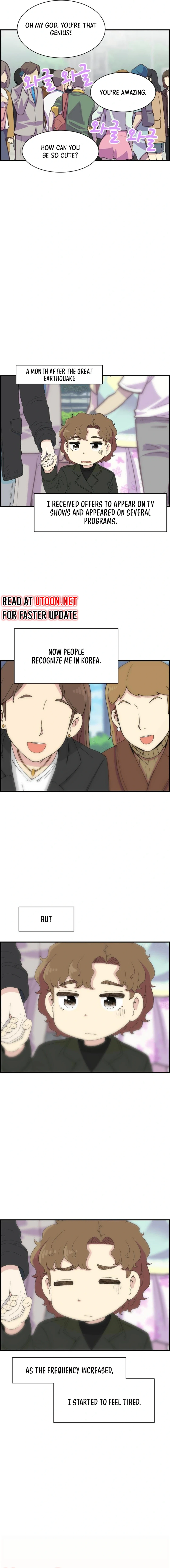 Read Beethoven Reborn Manga Online