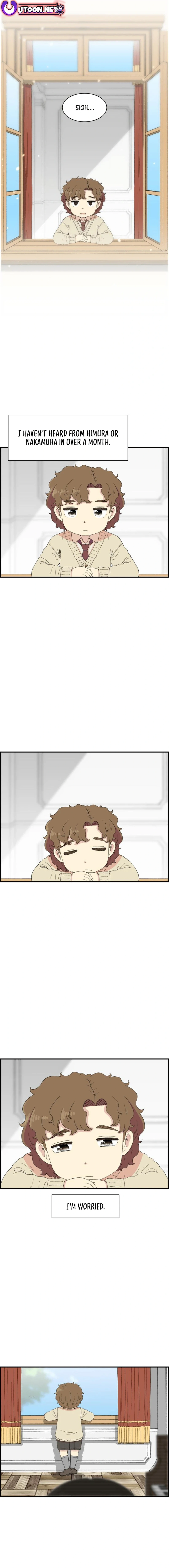Read Beethoven Reborn Manga Online