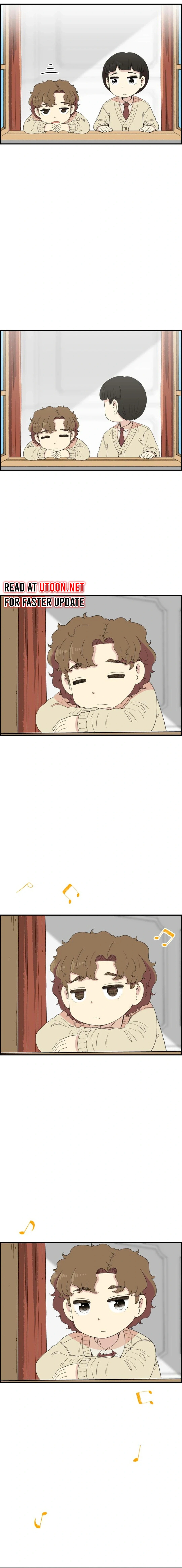 Read Beethoven Reborn Manga Online