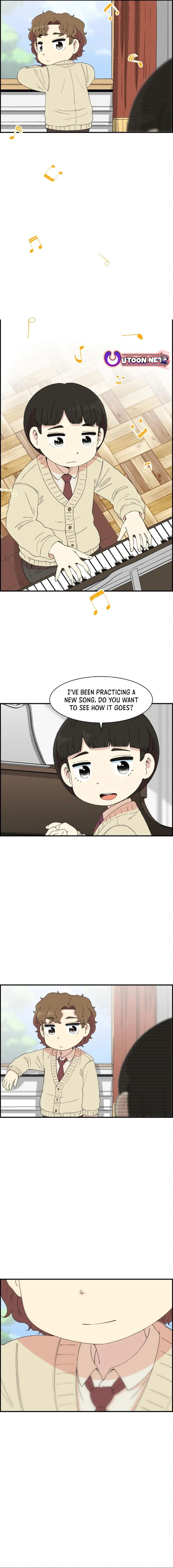 Read Beethoven Reborn Manga Online
