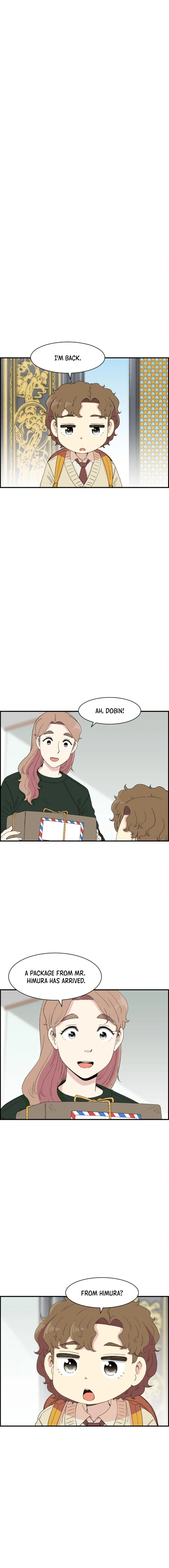 Read Beethoven Reborn Manga Online