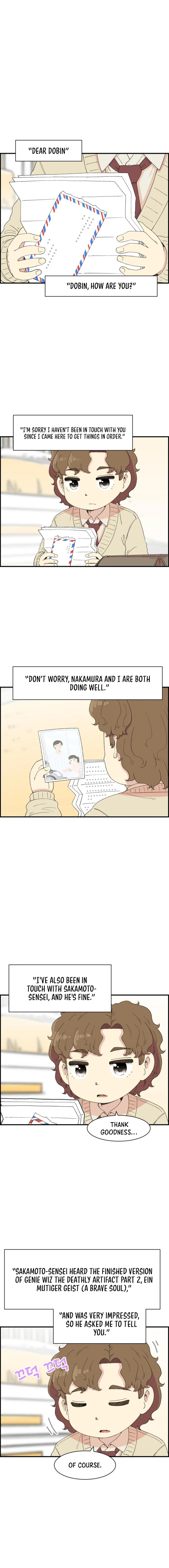 Read Beethoven Reborn Manga Online