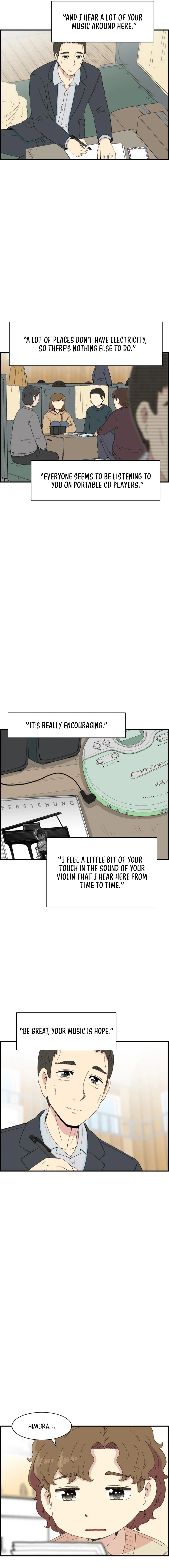 Read Beethoven Reborn Manga Online