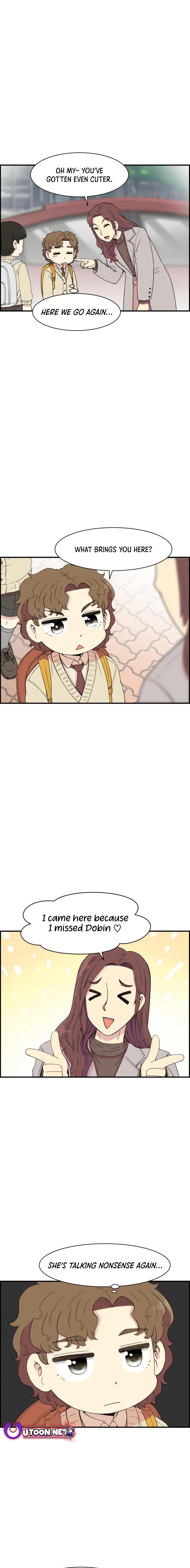 Read Beethoven Reborn Manga Online