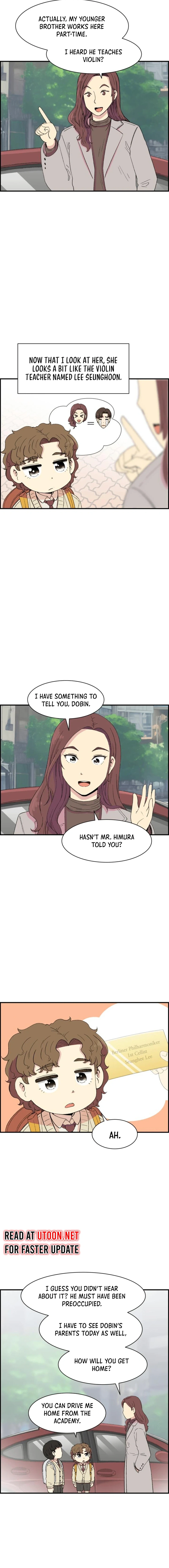 Read Beethoven Reborn Manga Online