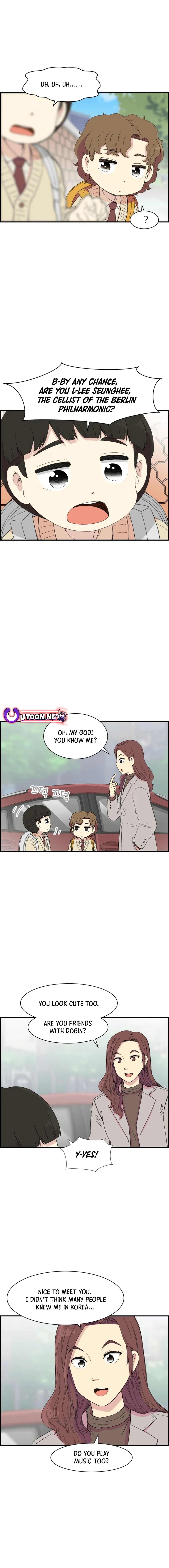 Read Beethoven Reborn Manga Online