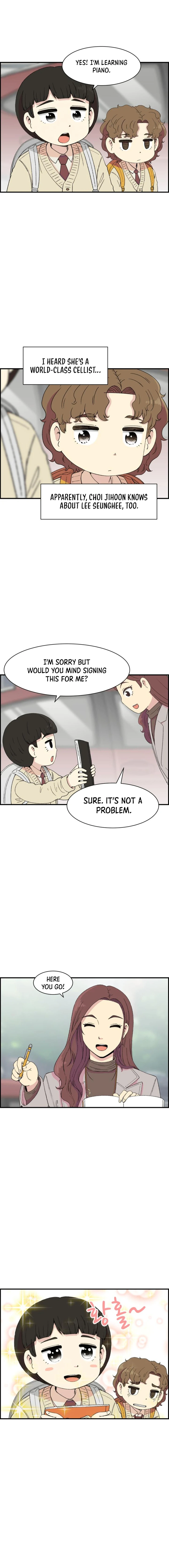 Read Beethoven Reborn Manga Online