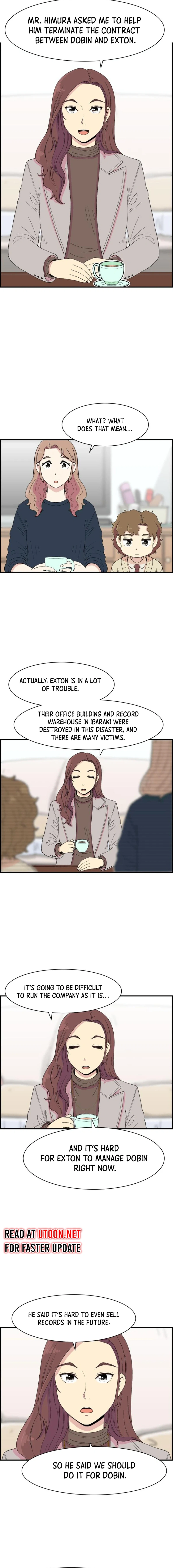 Read Beethoven Reborn Manga Online
