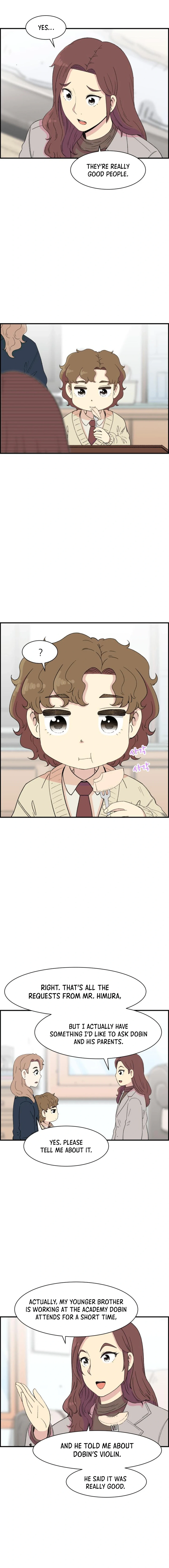 Read Beethoven Reborn Manga Online