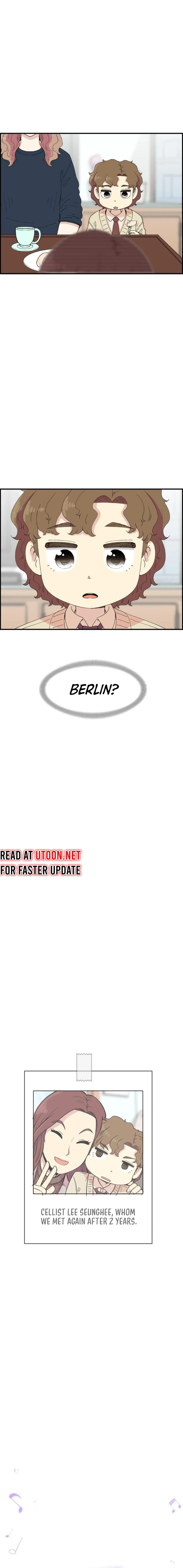 Read Beethoven Reborn Manga Online