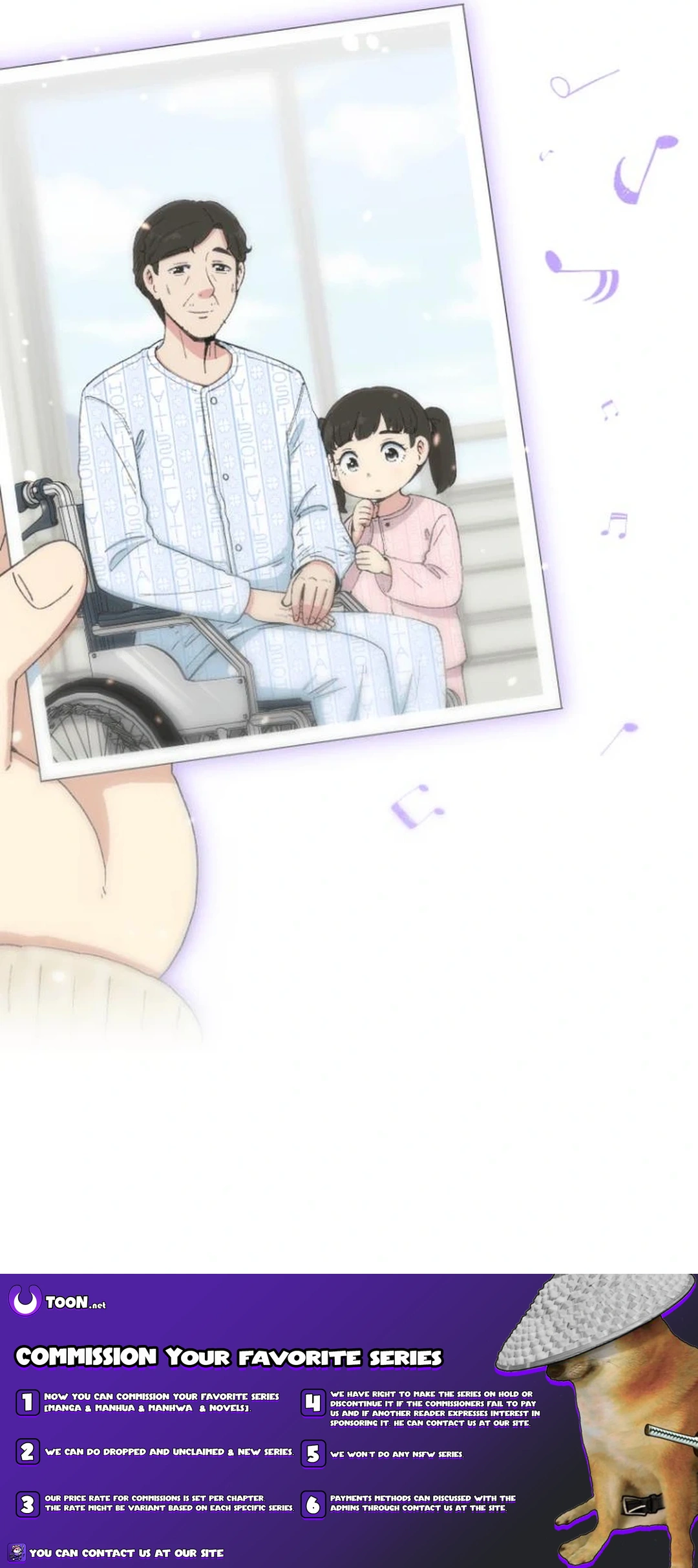 Read Beethoven Reborn Manga Online