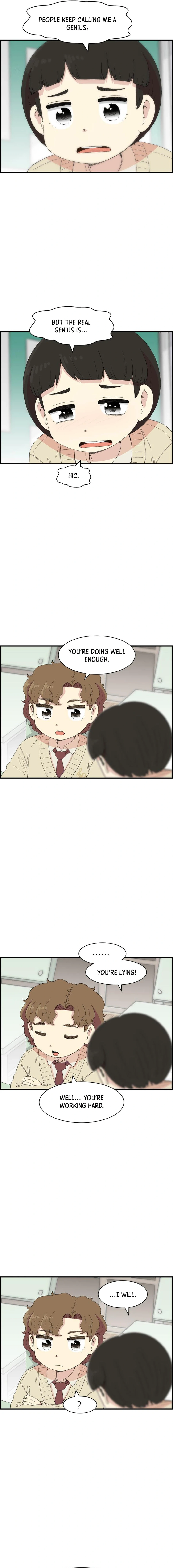 Read Beethoven Reborn Manga Online