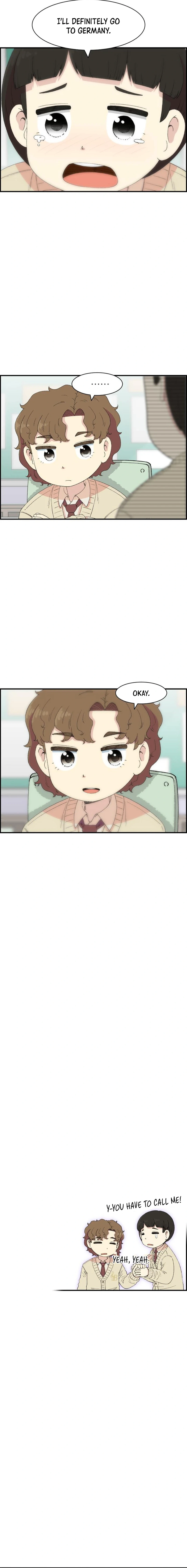 Read Beethoven Reborn Manga Online