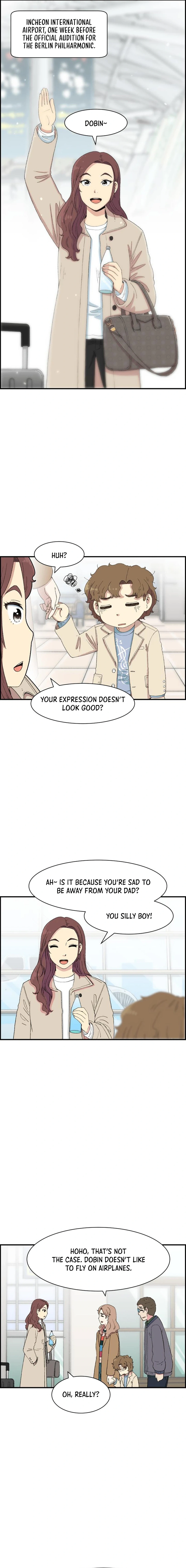 Read Beethoven Reborn Manga Online
