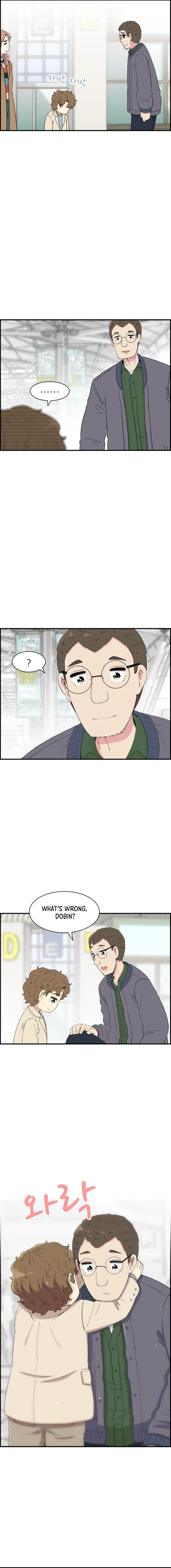 Read Beethoven Reborn Manga Online
