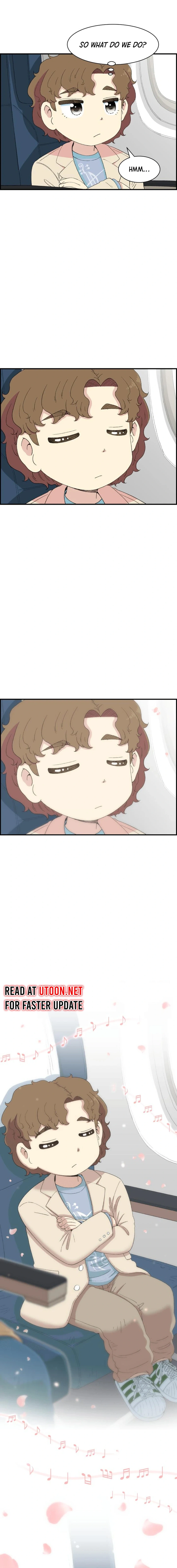 Read Beethoven Reborn Manga Online