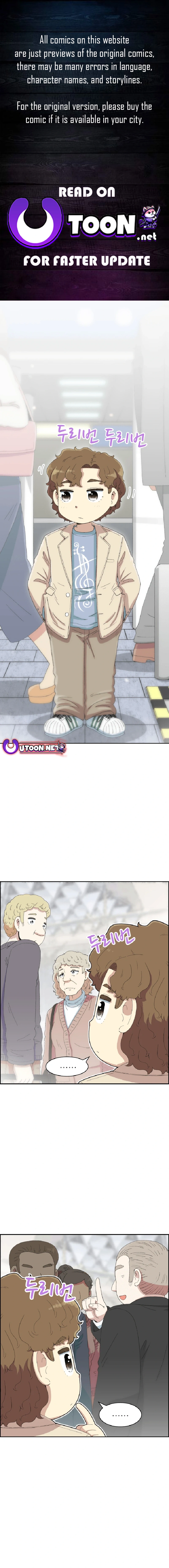 Read Beethoven Reborn Manga Online