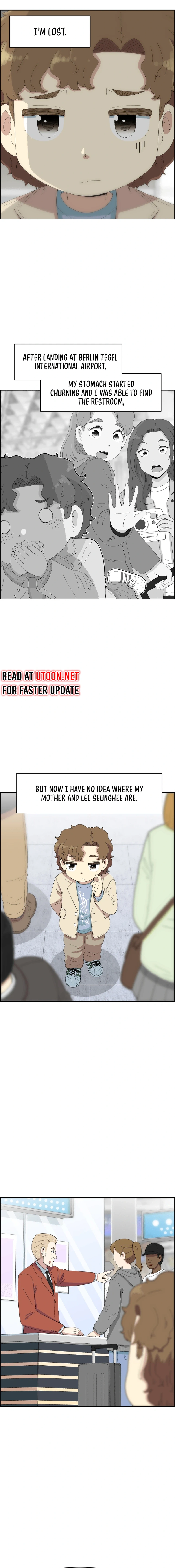 Read Beethoven Reborn Manga Online