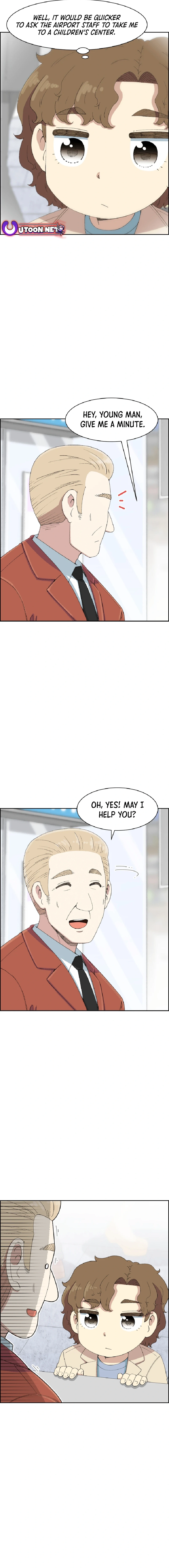 Read Beethoven Reborn Manga Online