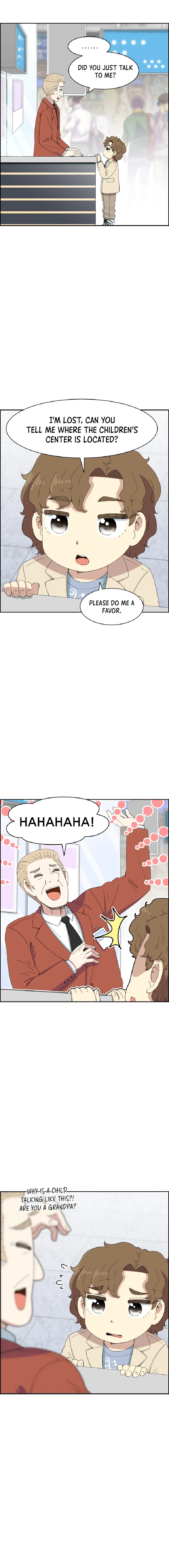 Read Beethoven Reborn Manga Online