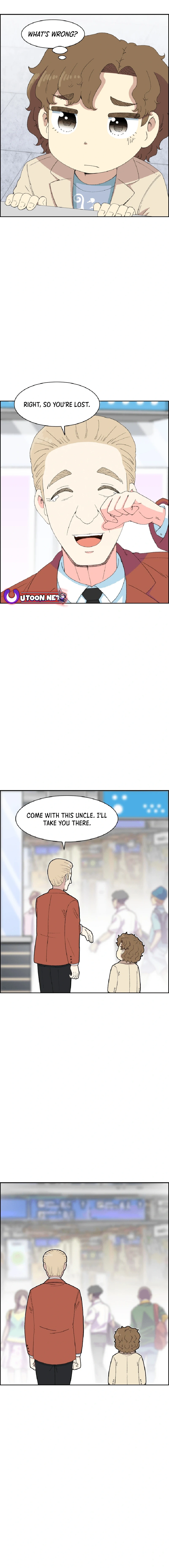 Read Beethoven Reborn Manga Online