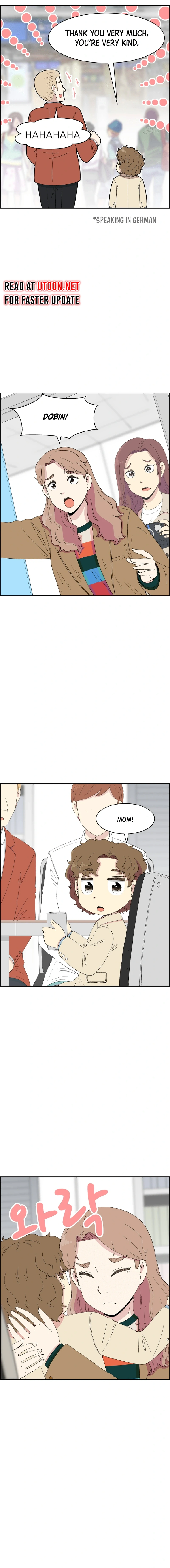 Read Beethoven Reborn Manga Online