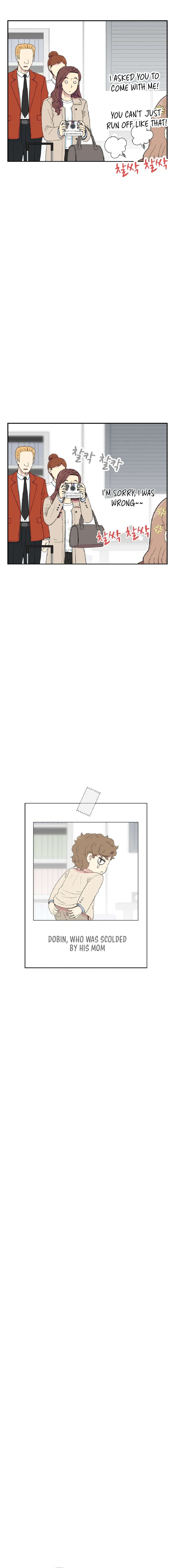 Read Beethoven Reborn Manga Online
