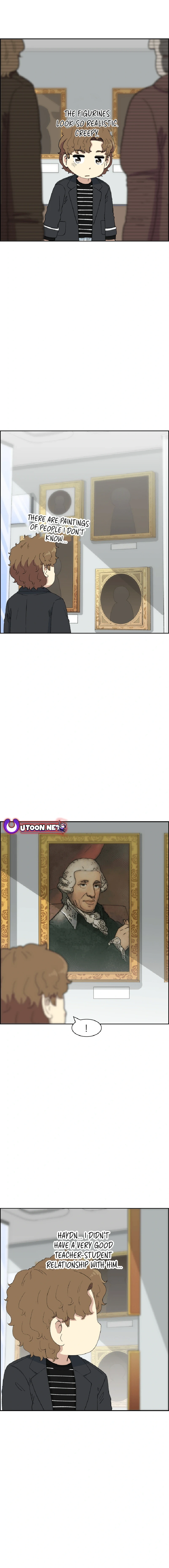 Read Beethoven Reborn Manga Online