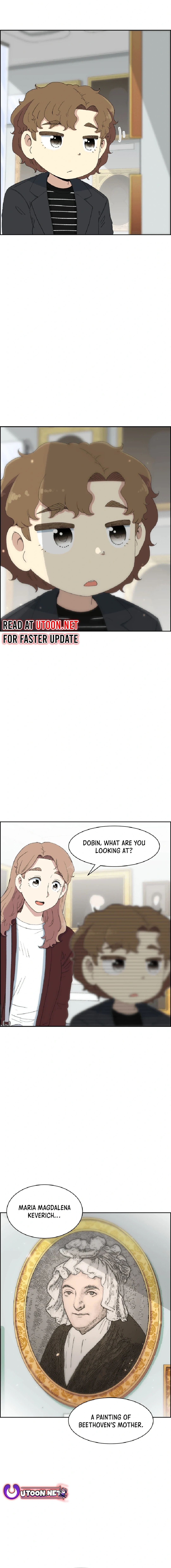 Read Beethoven Reborn Manga Online
