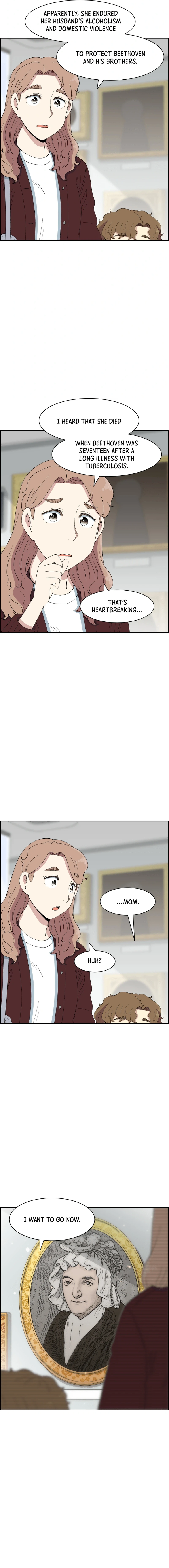 Read Beethoven Reborn Manga Online