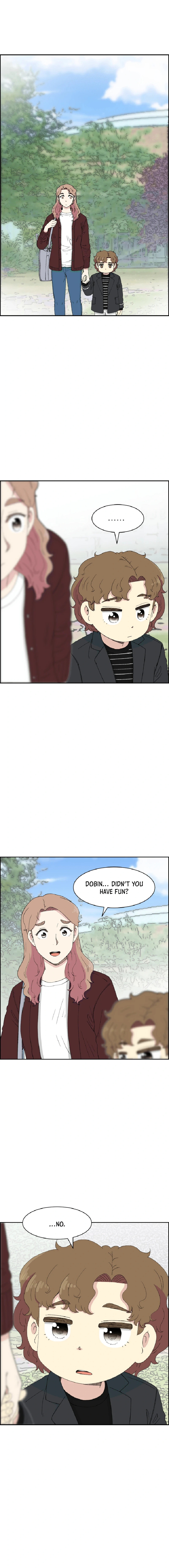 Read Beethoven Reborn Manga Online
