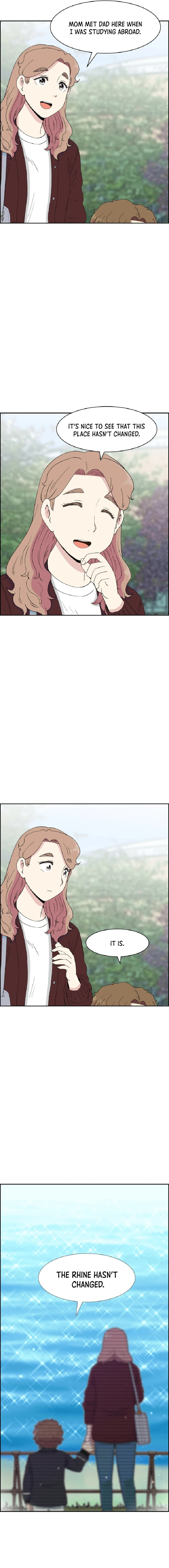 Read Beethoven Reborn Manga Online