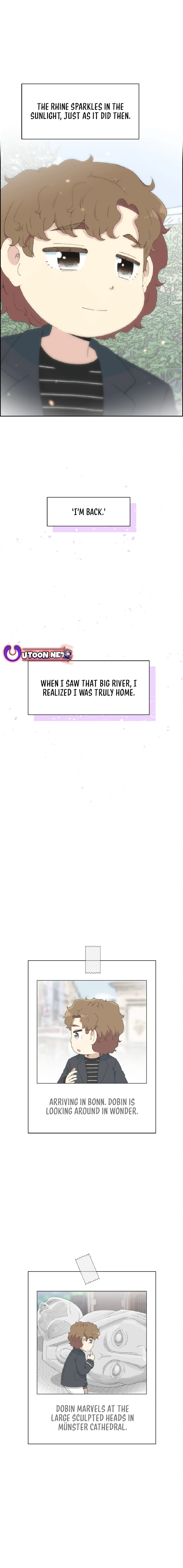 Read Beethoven Reborn Manga Online